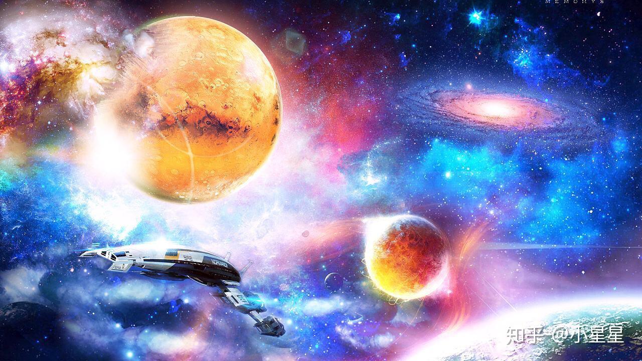 三体科幻之太阳的稳定性