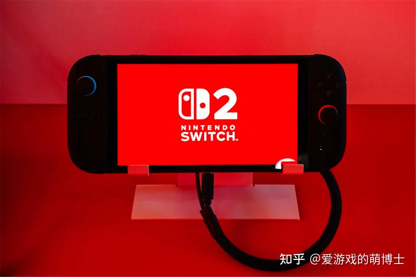 有人拿到Switch 2的主板进行测试?玩家:任天堂律师函已在路上 - 知乎