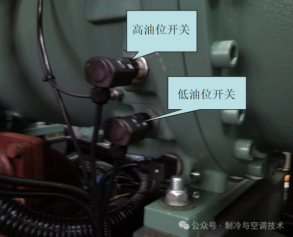 空压机开关怎么接线视频讲解=空压机开关怎么接线视频讲解图