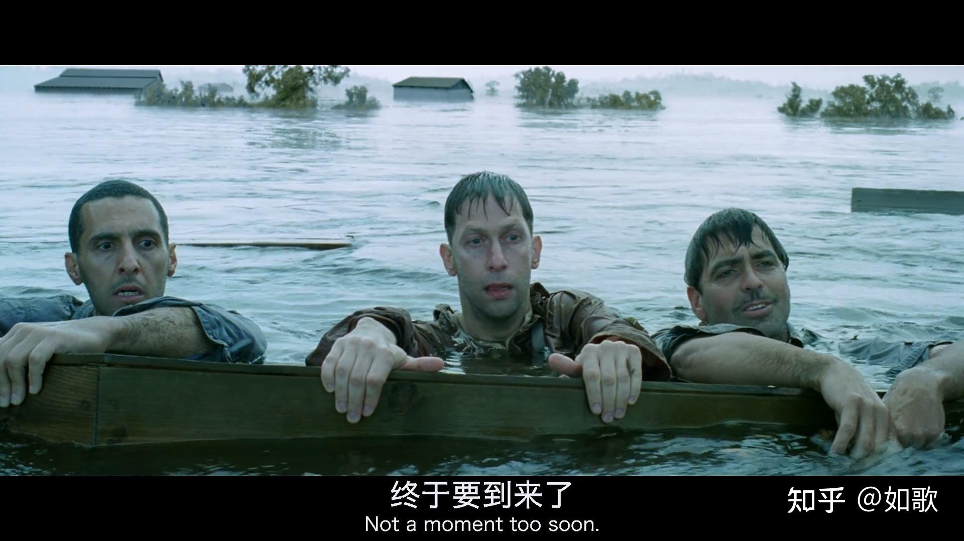 科恩兄弟导演的带宗教寓意的小众喜剧公路片《逃狱三王》 - 知乎
