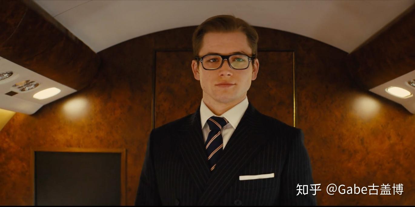 kingsman起源图片