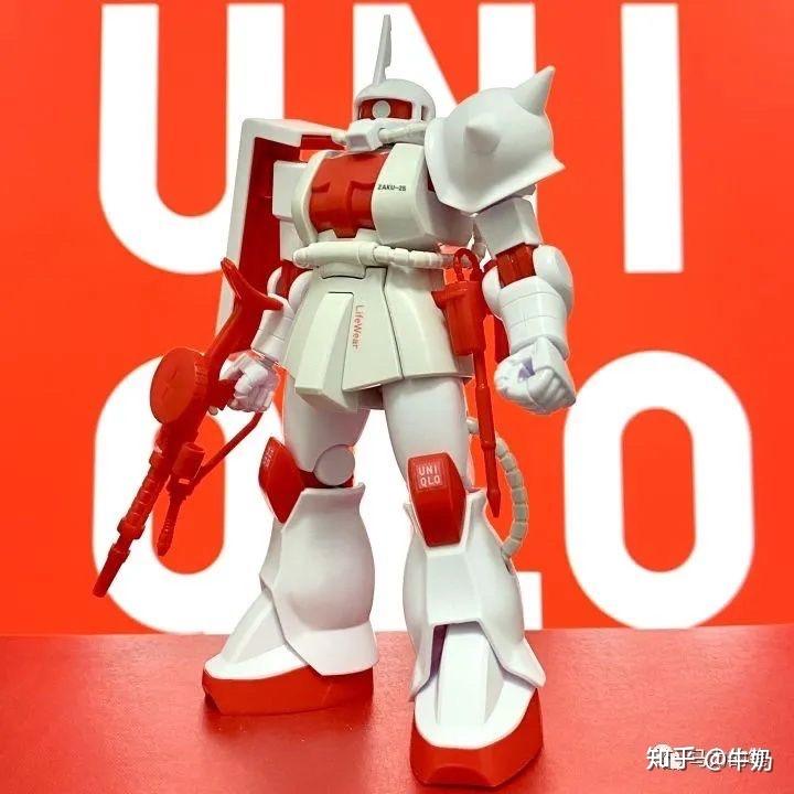 【高达联名】ikbc 红扎古 Cherry樱桃轴 机械键盘推荐 - 知乎