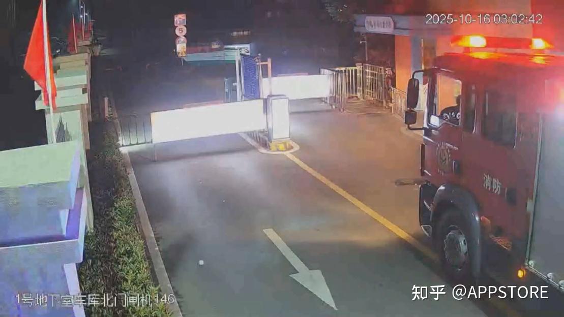 家中失火损失超30万,物业失职引业主质疑 - 知乎