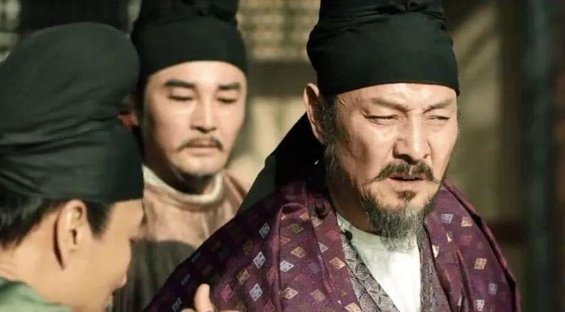 恶人自有恶人磨,他乃《长安》中林九郎,历史上死于另一奸臣之手