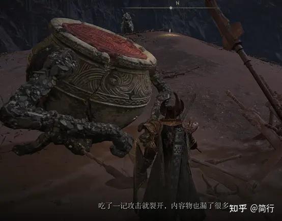 《艾尔登法环》全NPC剧情攻略顺序/地图攻略顺序整理(八) - 知乎