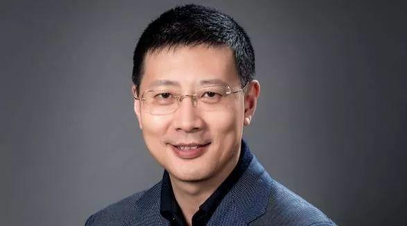 全球最佳投资人沈南鹏期待的下一个巨头是