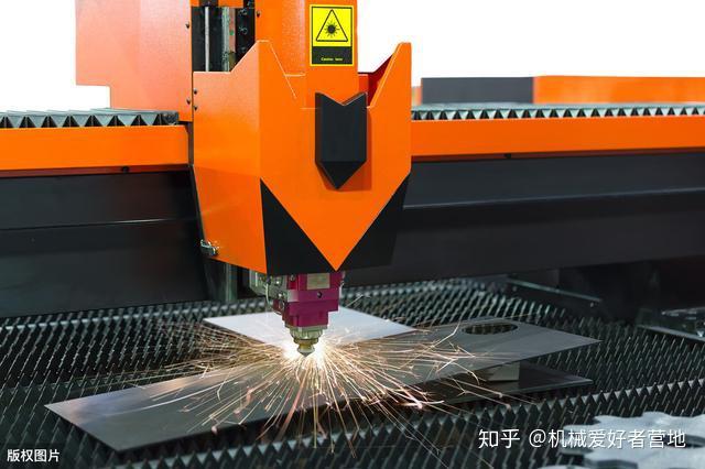 机械设计需要哪些知识？这是最全的一篇文章！ - 知乎