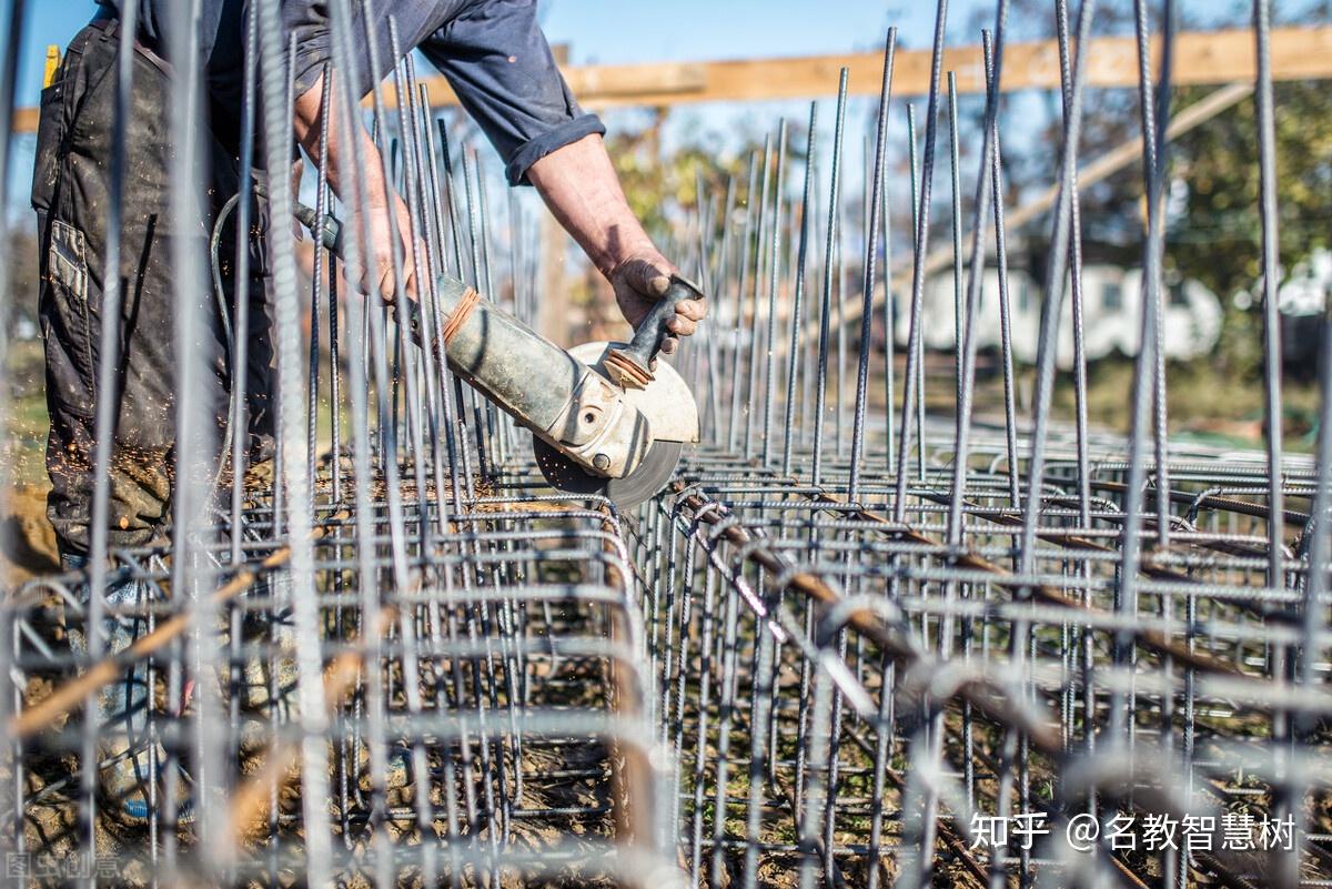 如何看懂cad图的钢筋标注其实没你想的那么难
