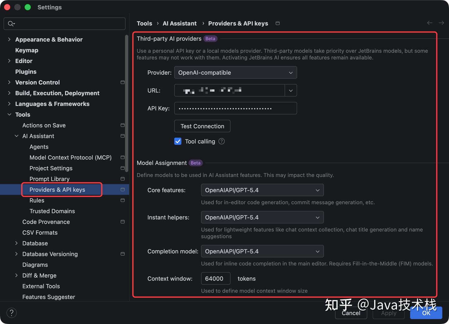 IDEA 官宣接入 AI 本地模型，太爽了！ - 知乎
