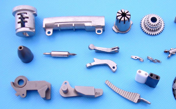 年产1000万套精密结构件项目可行性研究报告