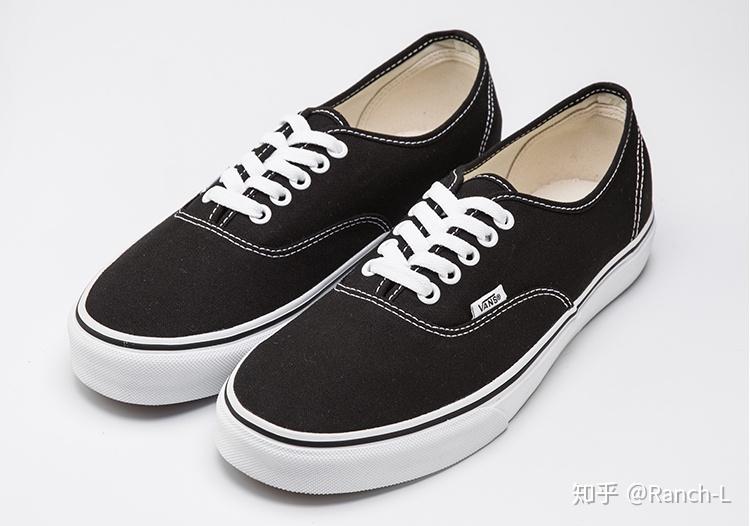 滑板鞋:era图片来源李大浪潮店,侵删old skool款,经典款,wans粉丝必备