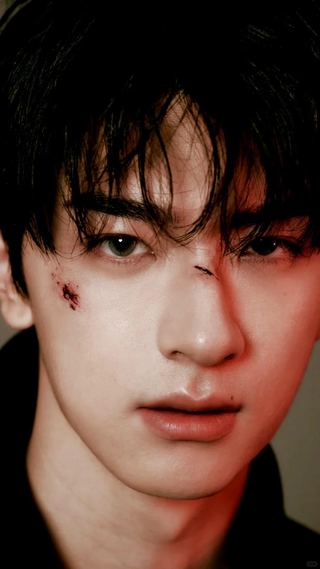 林一壁纸(高清无水印)