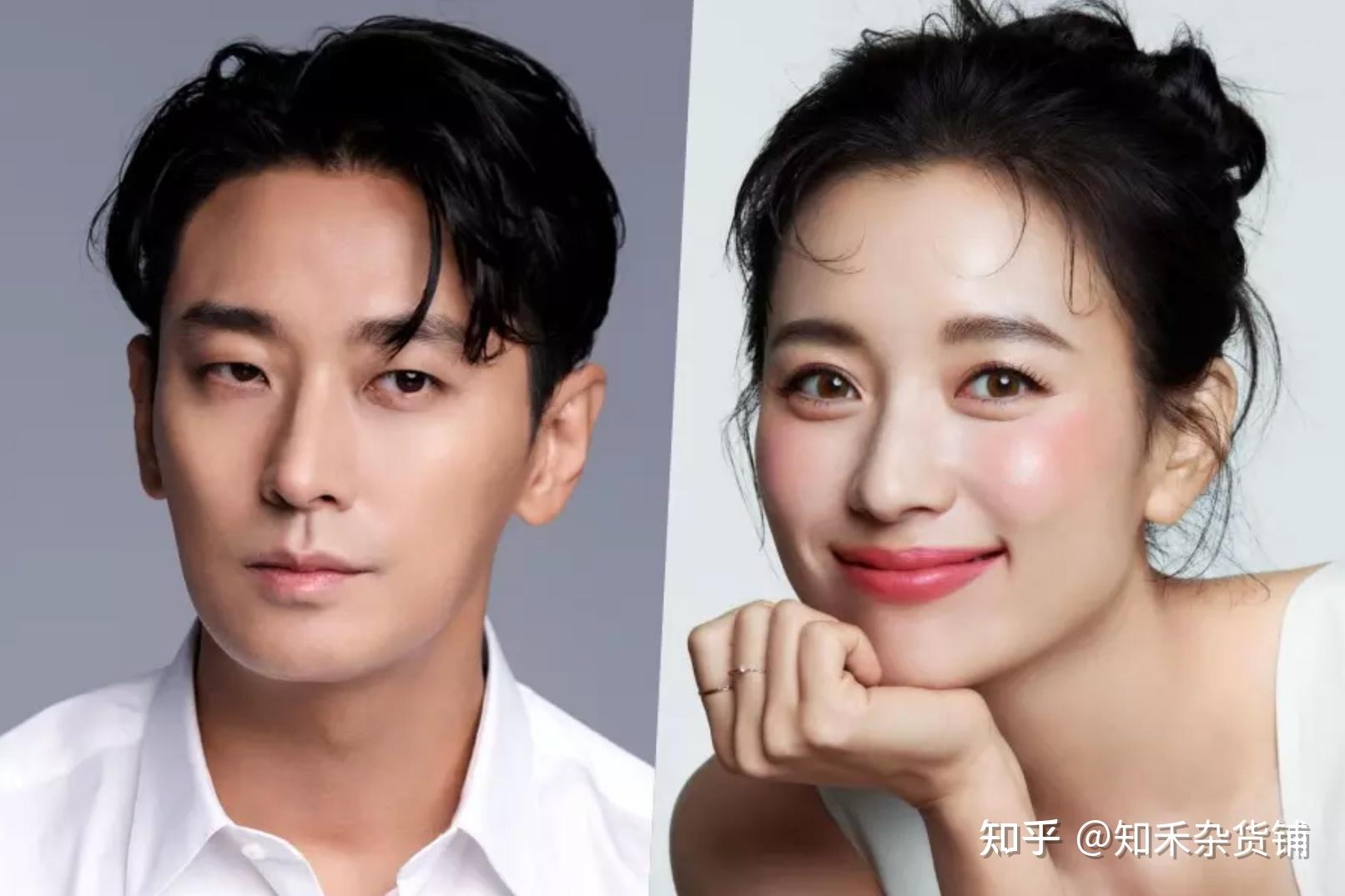 朱智勋与韩孝周强强联合迪士尼精心打造支配物种即将上线
