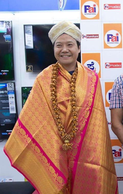 绮丽时间