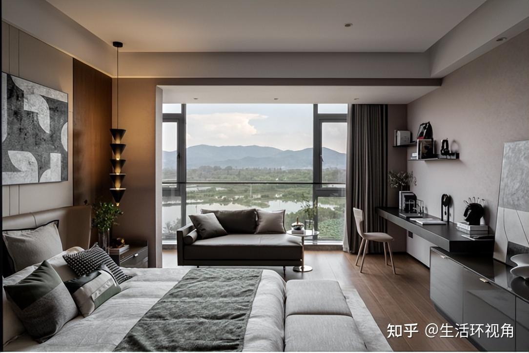 交付榜样｜绿城理想家：传承绿城匠心 为业主量身定制理想家装 - 知乎