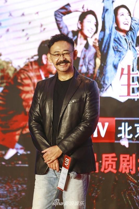 娱乐圈再现瘦身扛把子 姜武暴瘦变儒雅型男 - 知乎
