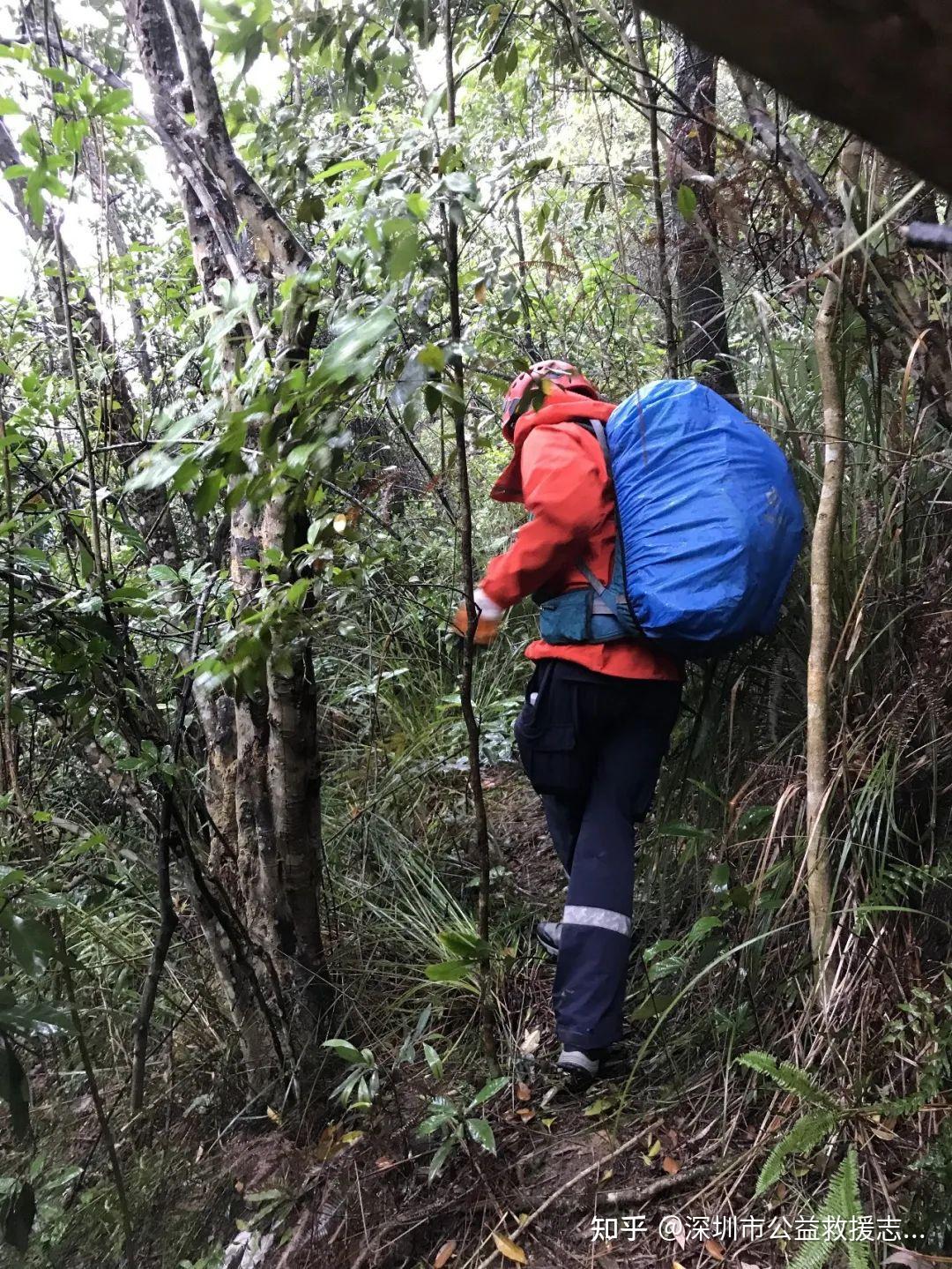 2022年春节跨年行动-田头山联合搜索行动 - 知乎