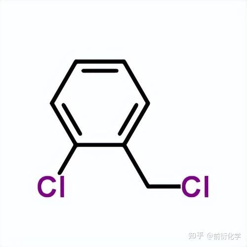 24二氯甲苯图片