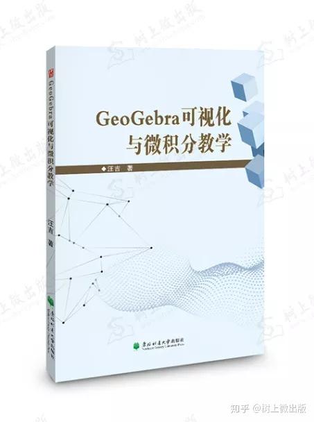GeoGebra 可视化与微积分教学 - 知乎