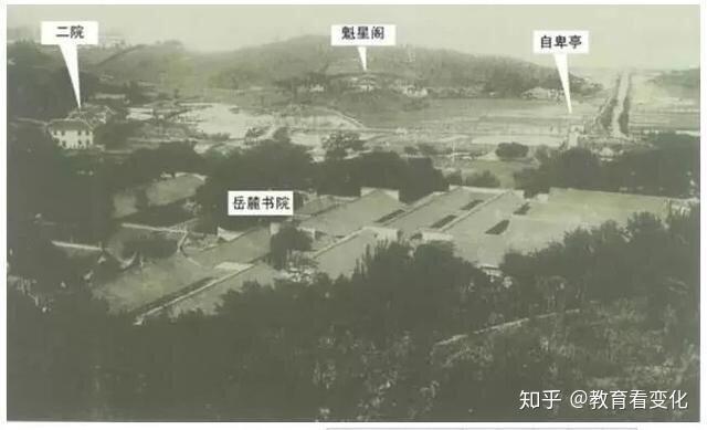 有一所985大学的建筑群,就是一部中国近现代建筑史! - 知乎