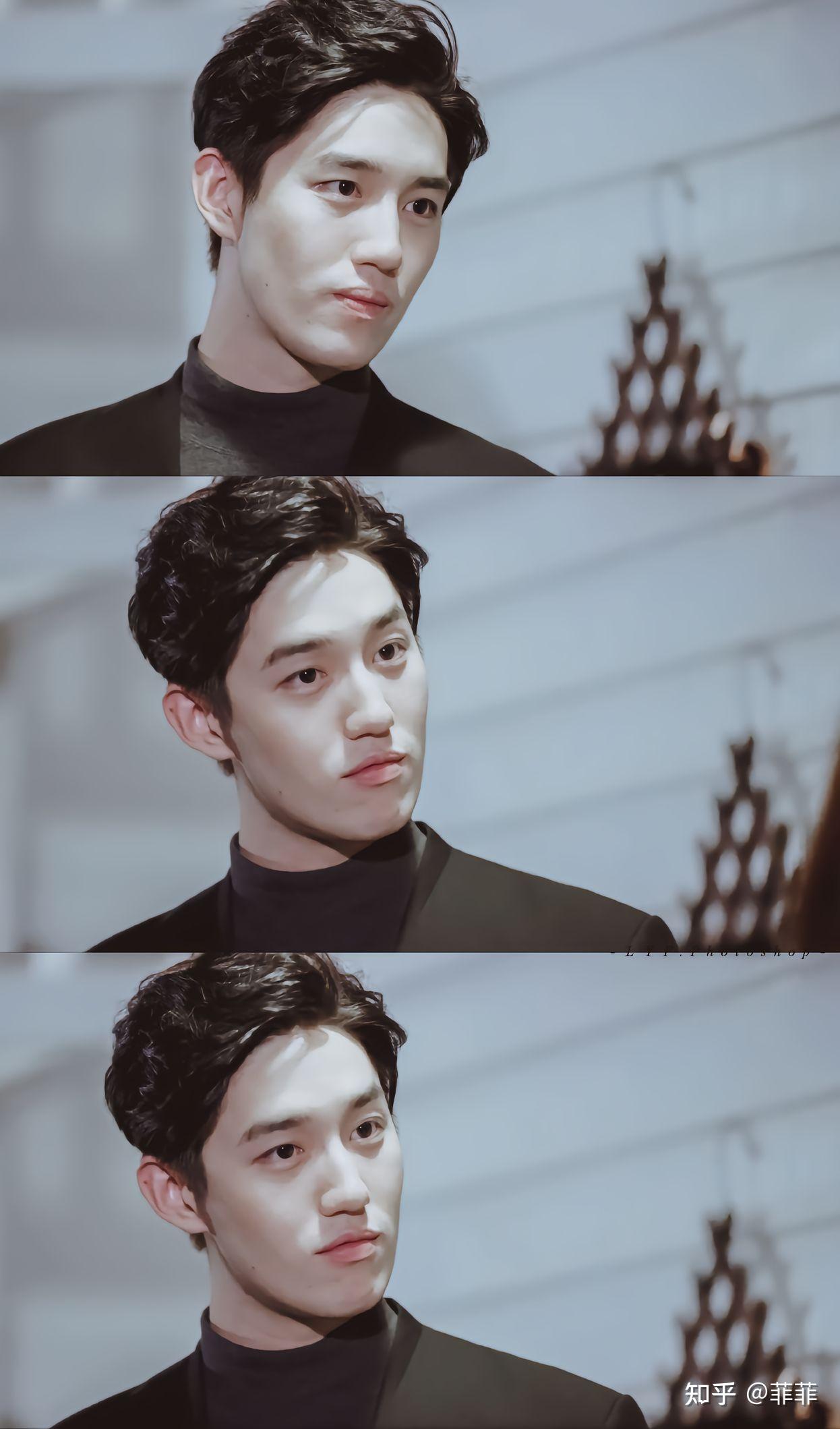 ptor温柔贵公子的背后是坚定而自谦的内心