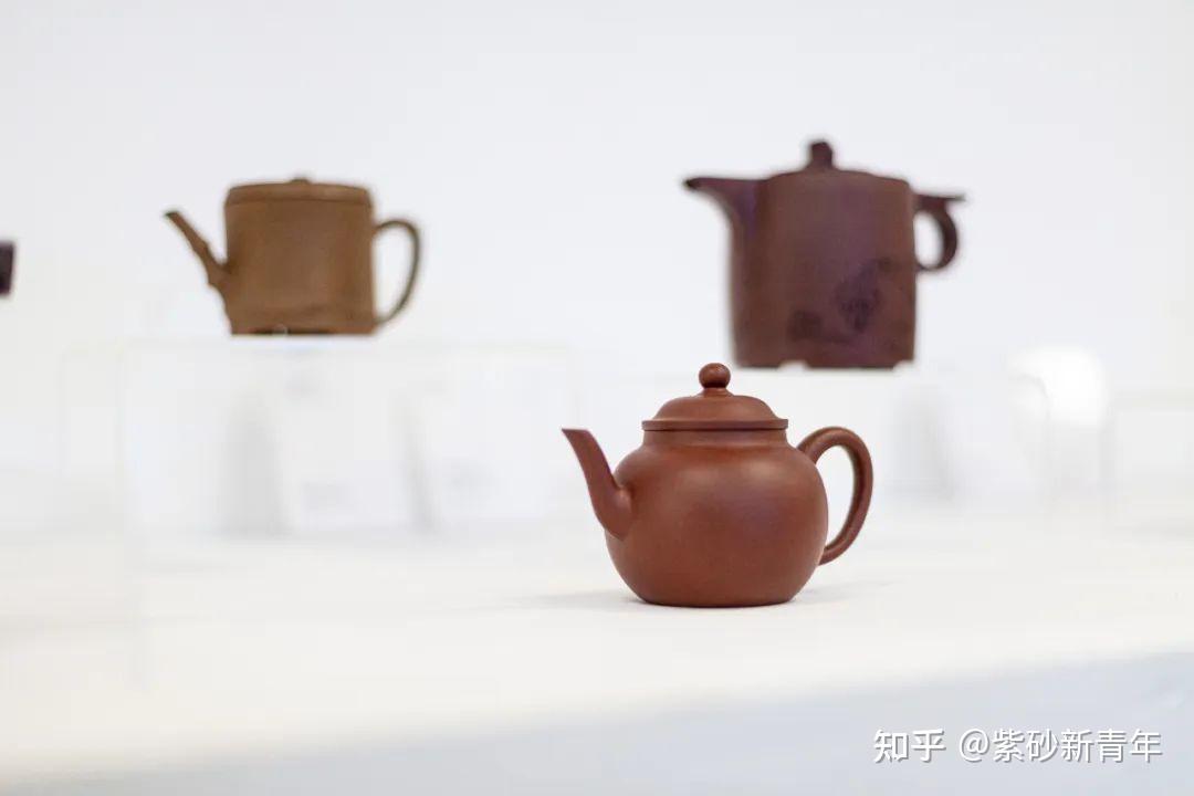 春日有约紫砂新青年2024邀请展亮相新街口