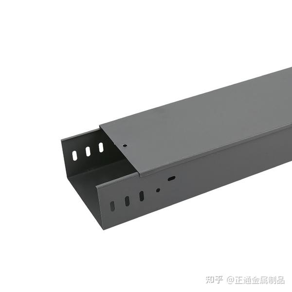电缆桥架和电缆支架的区别到底是什么?一篇文章跟你说明白 - 知乎