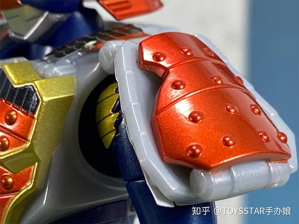 武器组合完毕!假面骑士巴隆,龙玄,斩月后期还会有测评哦!