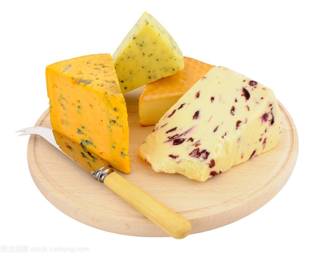 你知道英国超市有哪些奶酪吗 - 知乎