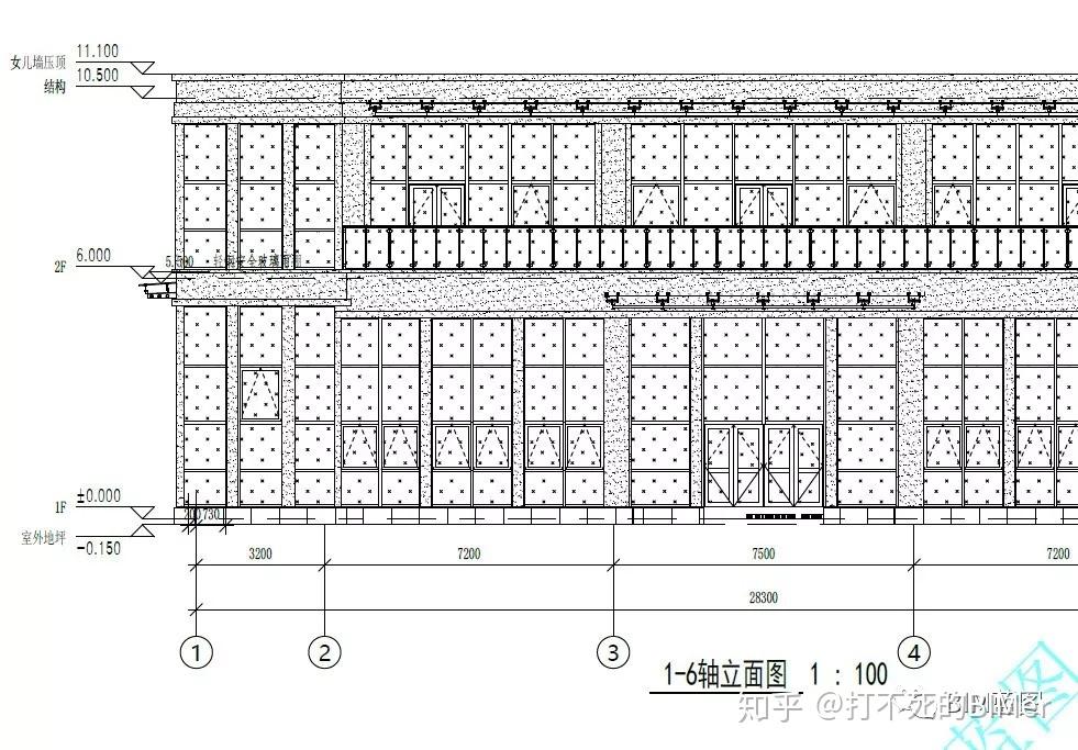 revit出图三种revit出图方法