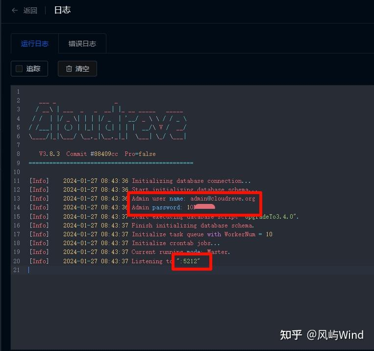 Windows下Cloudreve WebDAV挂载失败解决方法 - 知乎