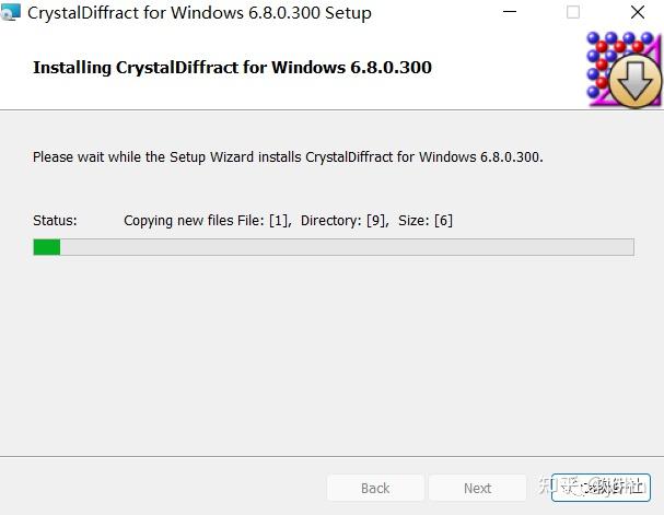 CrystalDiffract（晶体结构分析）软件下载及安装教程，亲测可用 - 知乎