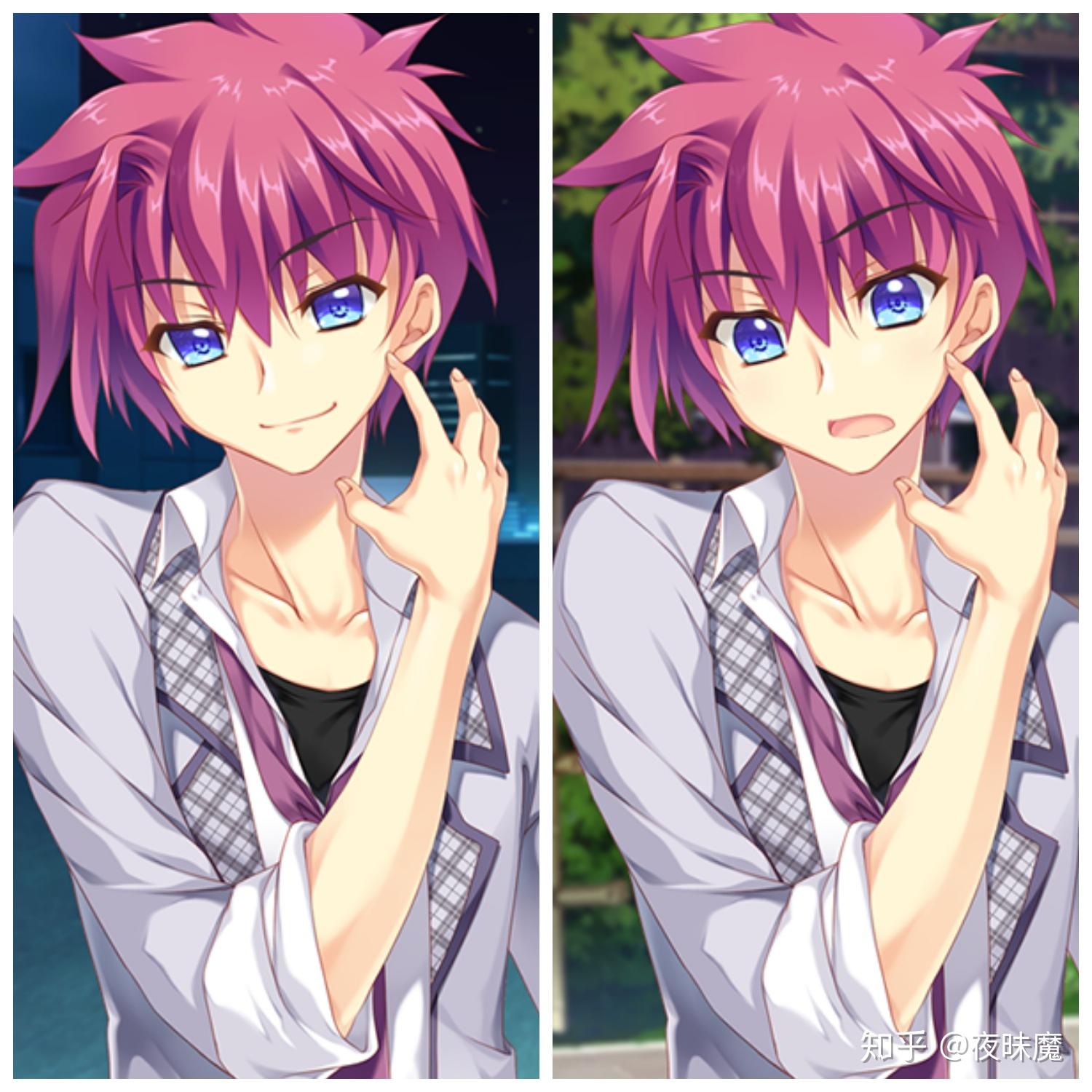 palette调色板社9nine系列设定及时间线个人整理截至春春春