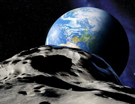 地球满足不了时尚界 火星开始招聘陈列师 知乎