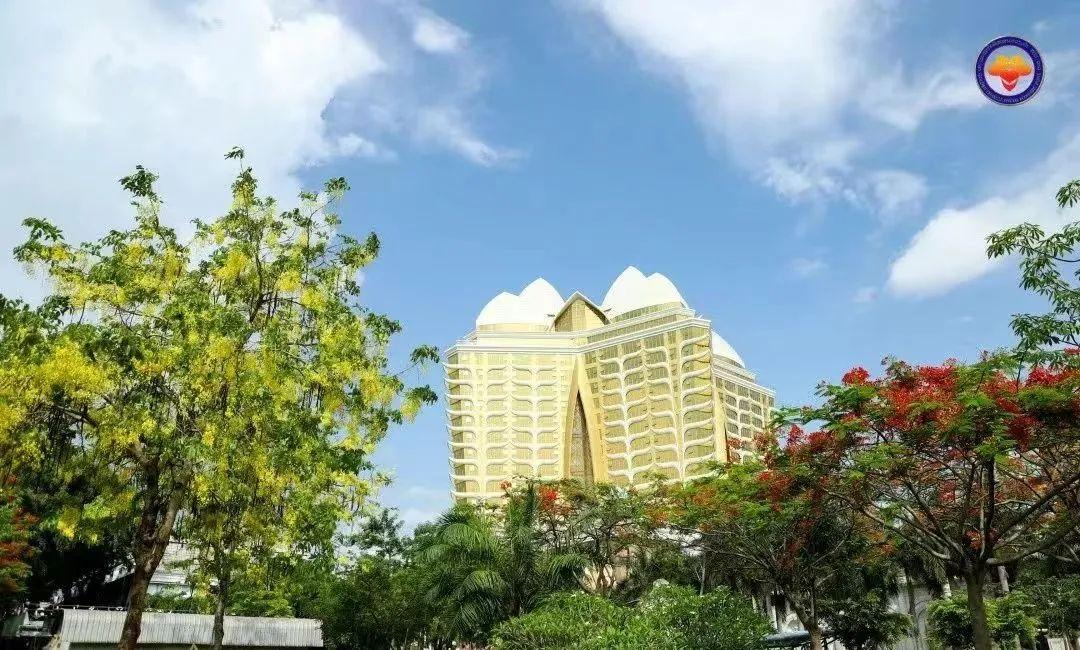 老挝金三角经济特区第三届626禁毒马拉松赛事信息更新放送