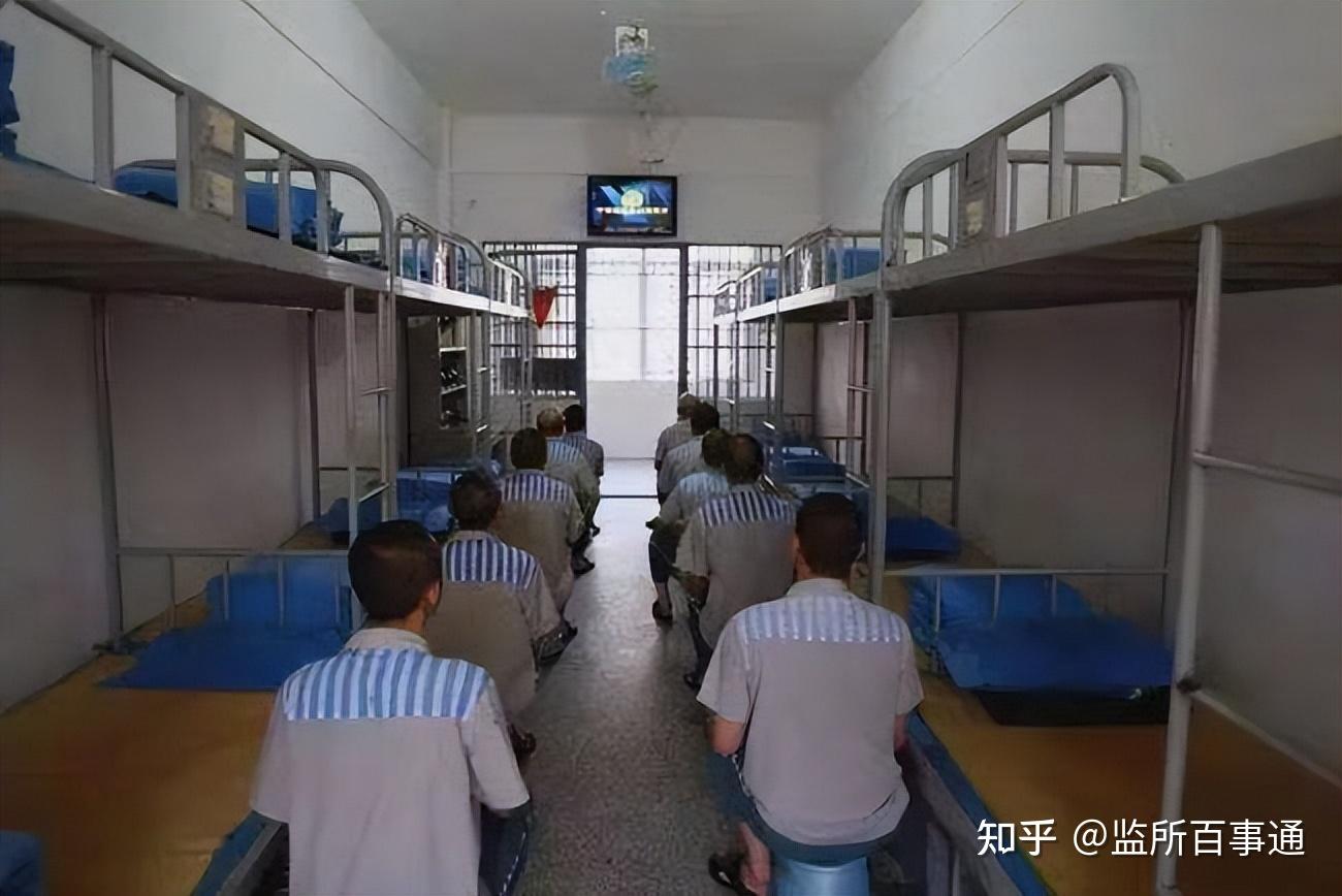 VR体验馆、谋生技能get……带你走进北京女子监狱|观察者网|服刑人员|女子监狱_新浪新闻