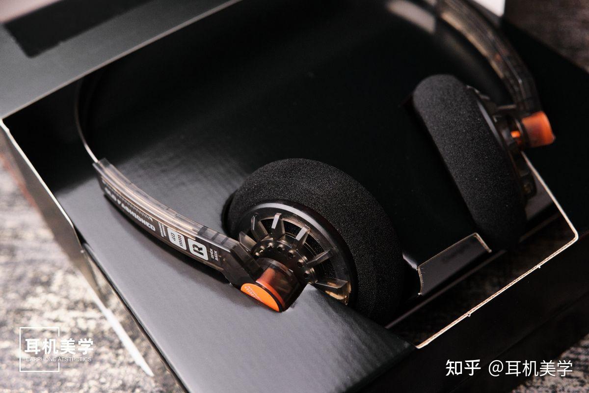 「百元就该全能!」水月雨Old Fashioned头戴耳机详细体验
