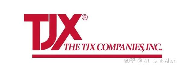 TJX验厂-美国和全世界的服装和家庭时尚低价零售商 - 知乎