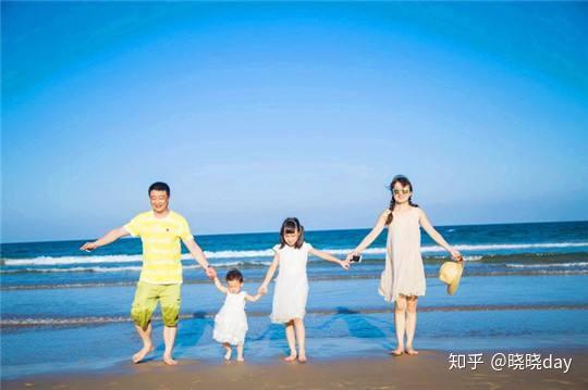 三亚最强亲子游攻略,带孩子三亚旅游,看这篇就够了 - 知乎