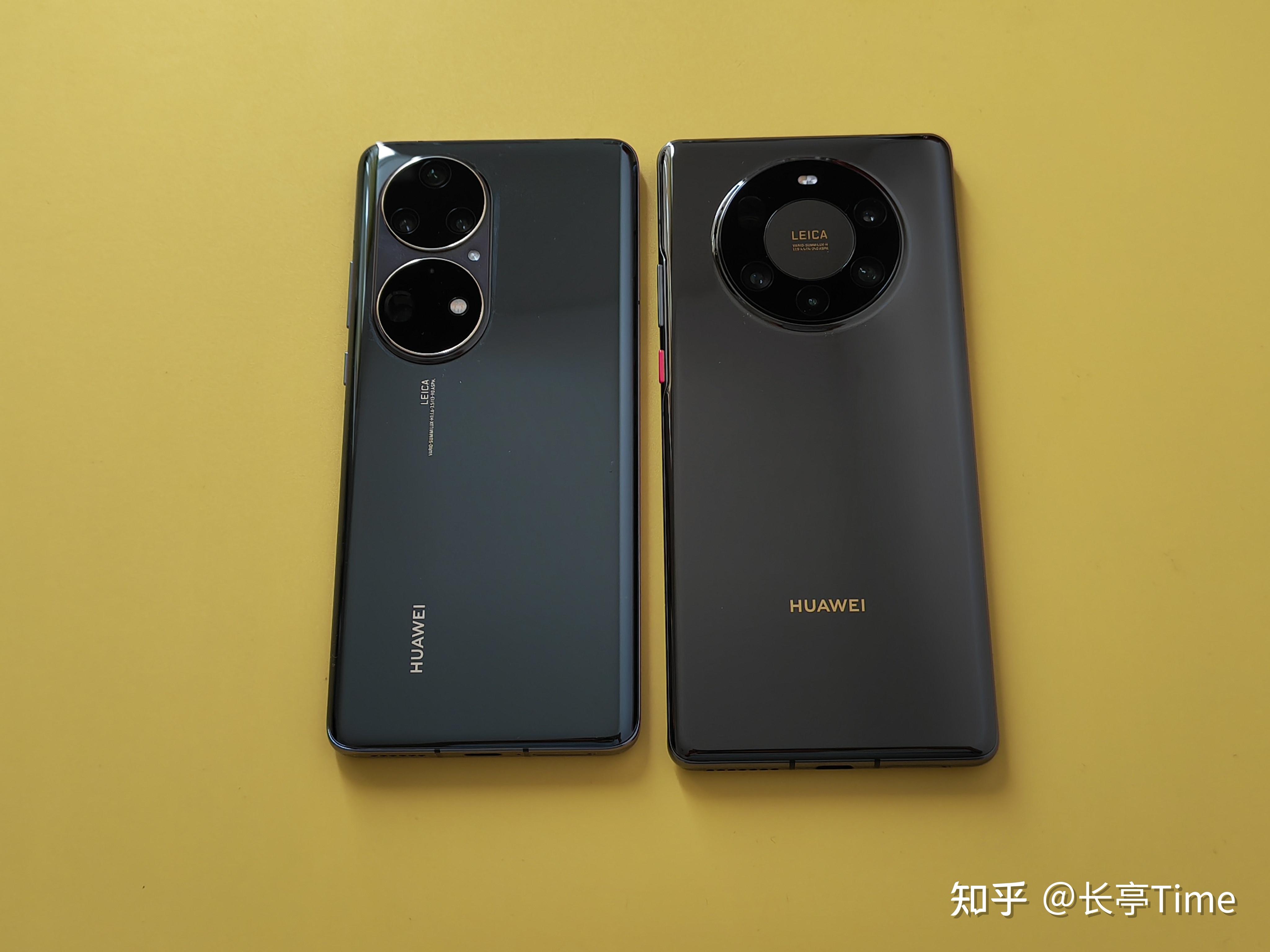 轻薄拍摄,两者兼得——华为p50 pro完整体验测评