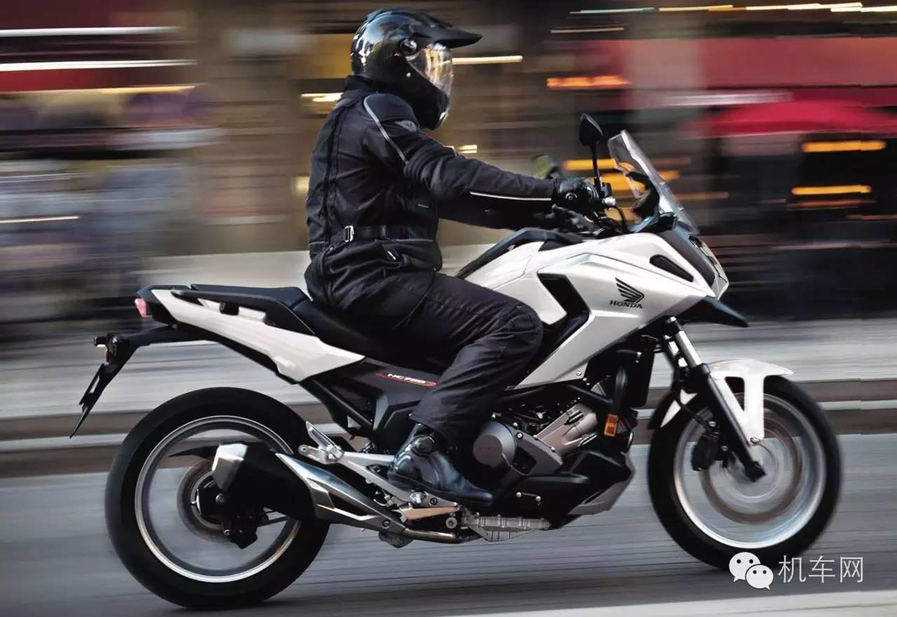 2016本田12款进口摩托车是哪些?贵不贵?