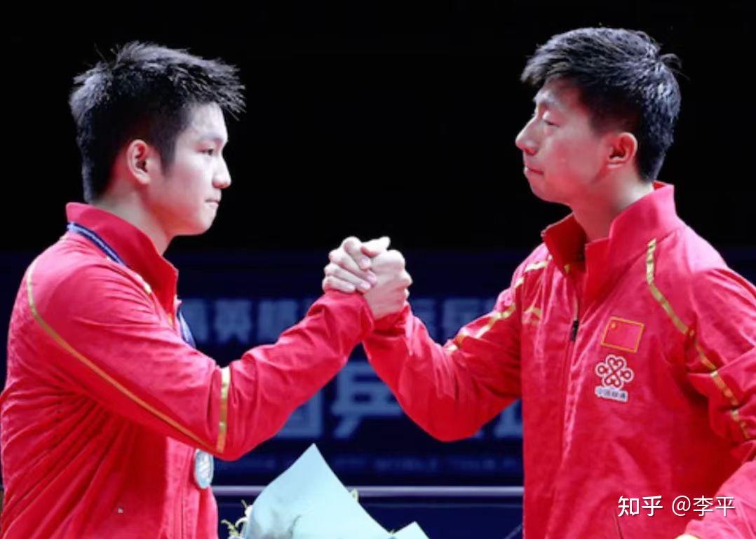 刘国梁将为自己的"仁慈"而买单,若不信重庆冠军赛就能初见分晓