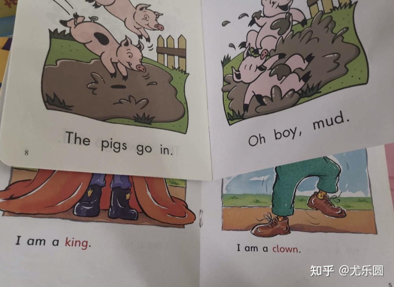 高能预警来自一位普通妈妈的幼儿外语启蒙经验帖