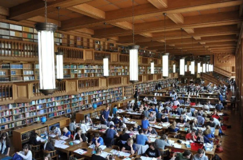 橙梦测评荷语鲁汶大学欧洲研究硕士项目测评