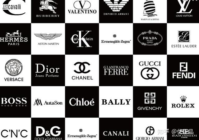 lv,gucci等大牌袜子和地摊袜子有什么区别