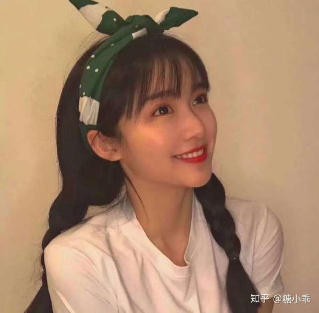 女生头像怎么选 v2-124ae1ffce1123f5a6d4c339b8a057c3_r.jpg