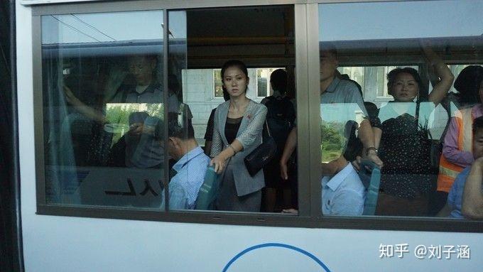 北朝鲜的四天三夜:穿越时间的地平线,告别异乡的“陌路人”