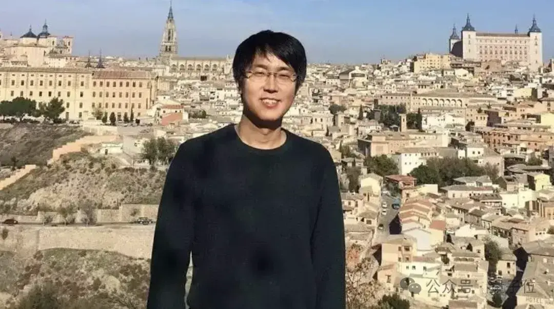 北大刘若川教授获拉马努金奖,中国学者4次获此殊荣 - 知乎