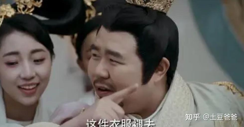 南朝“猪王”刘彧的起起伏伏 - 知乎
