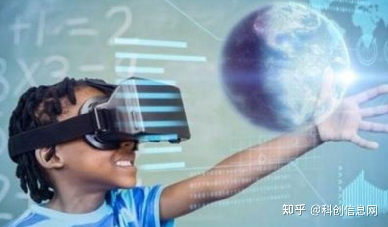 教学方式或会因为VR的发展而发生变化 - 知乎
